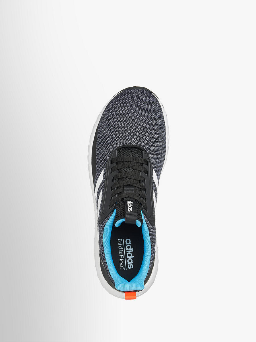 DEICHMANN SCHUHE adidas Herren Sneaker Questar Drive grau DEICHMANN SCHUHE adidas Herren Sneaker Questar Drive grau